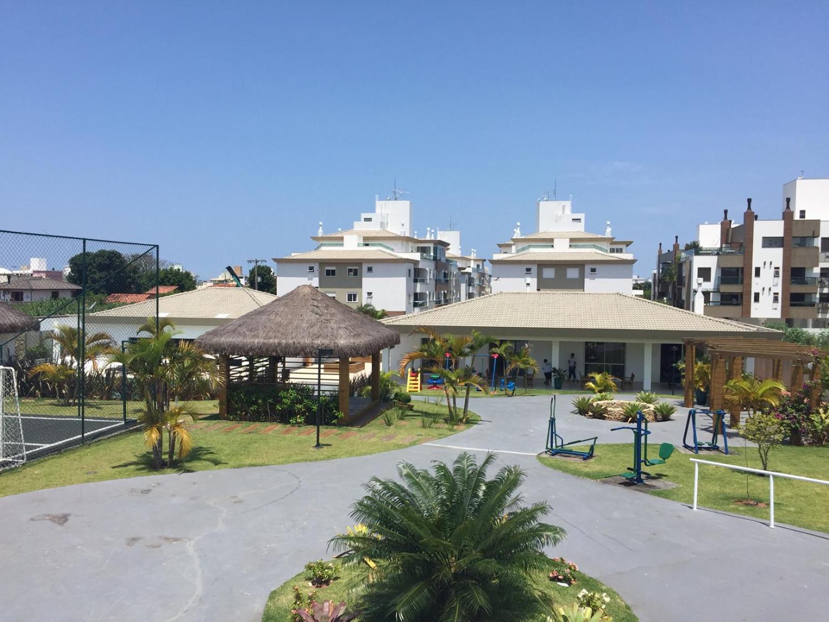 Malibu Resort Club - Florianopolis — Photos 2